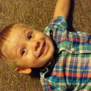 Meet your Posher, Jonathan